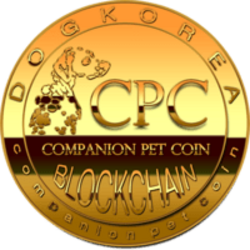 CryptoPerformance Coin