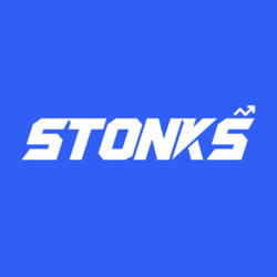 Stonks Bot